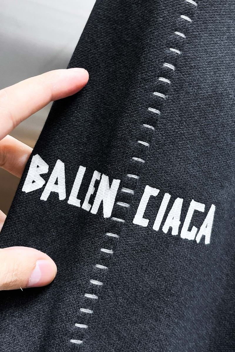 Balenciaga Long Pants